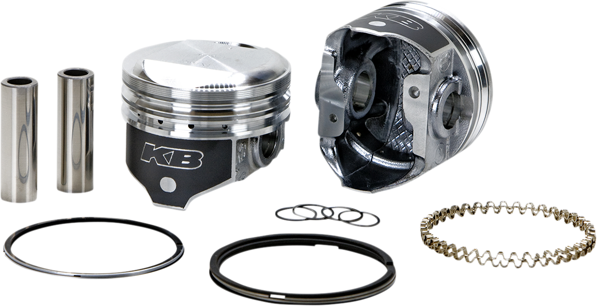 KB PERFORMANCE Piston Kit KB266.005.3