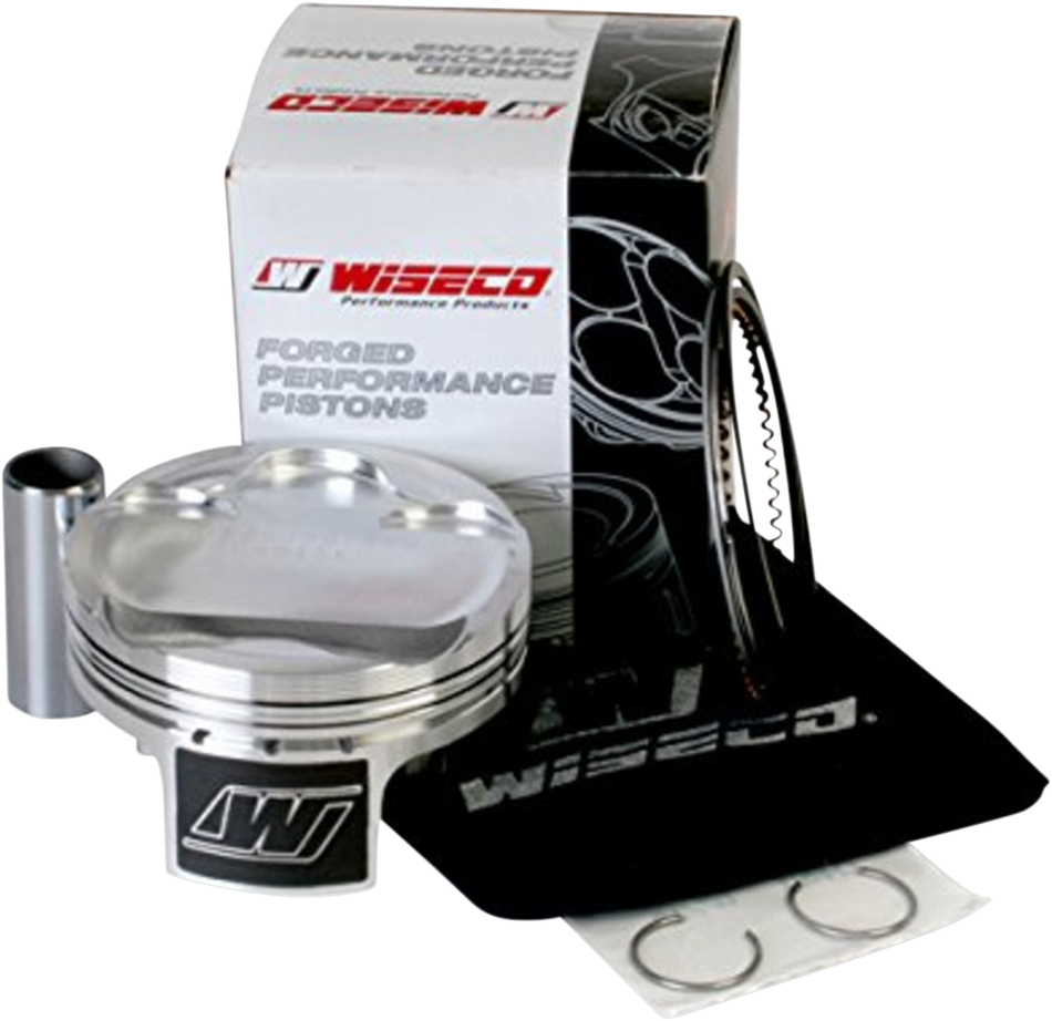 WISECO Piston - Yamaha High-Performance 40053M07400
