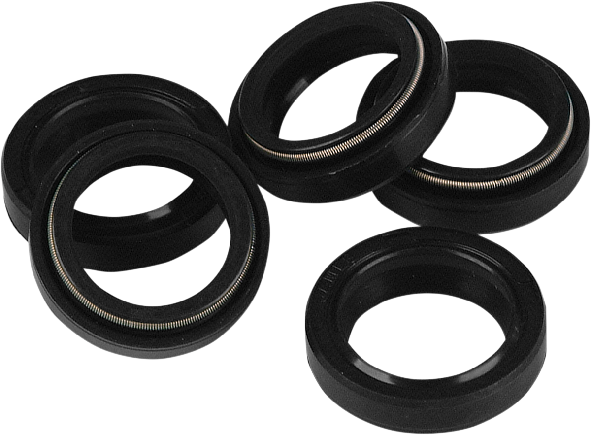 JAMES GASKET Magneto Plate Oil Seal - XLCH JGI-12023