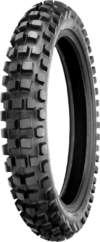 SHINKO Tire 505 Series Rear 100/100-18 59m Bias Tt 87-4360