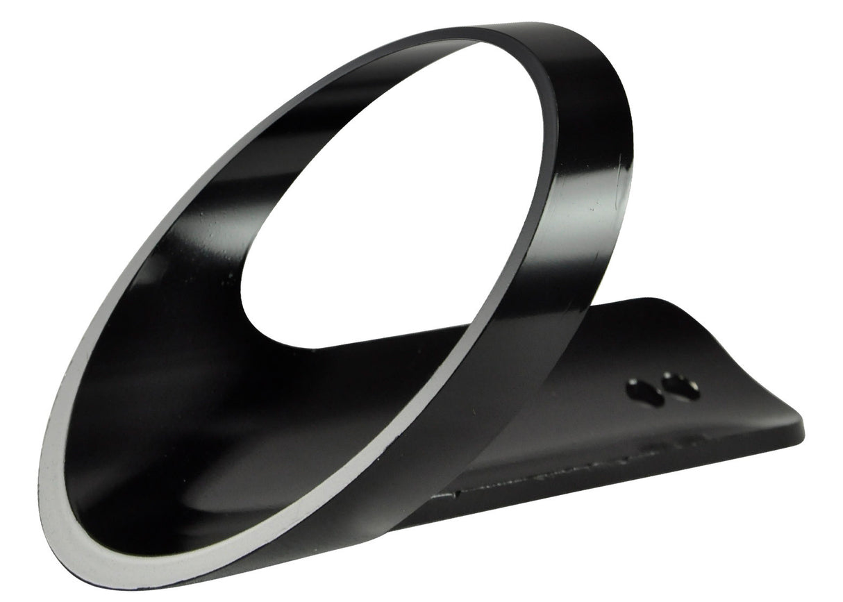 VOODOO Billet Ring Black VSRB