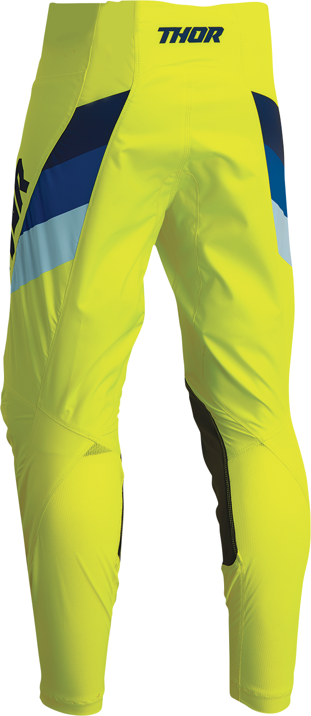 THOR Youth Pulse Tactic Pants - Acid - 20 2903-2226