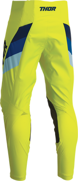 THOR Youth Pulse Tactic Pants - Acid - 20 2903-2226