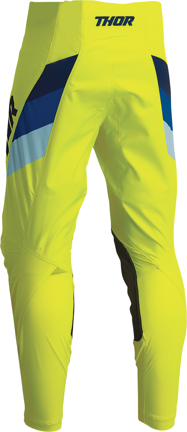 THOR Youth Pulse Tactic Pants - Acid - 18 2903-2225