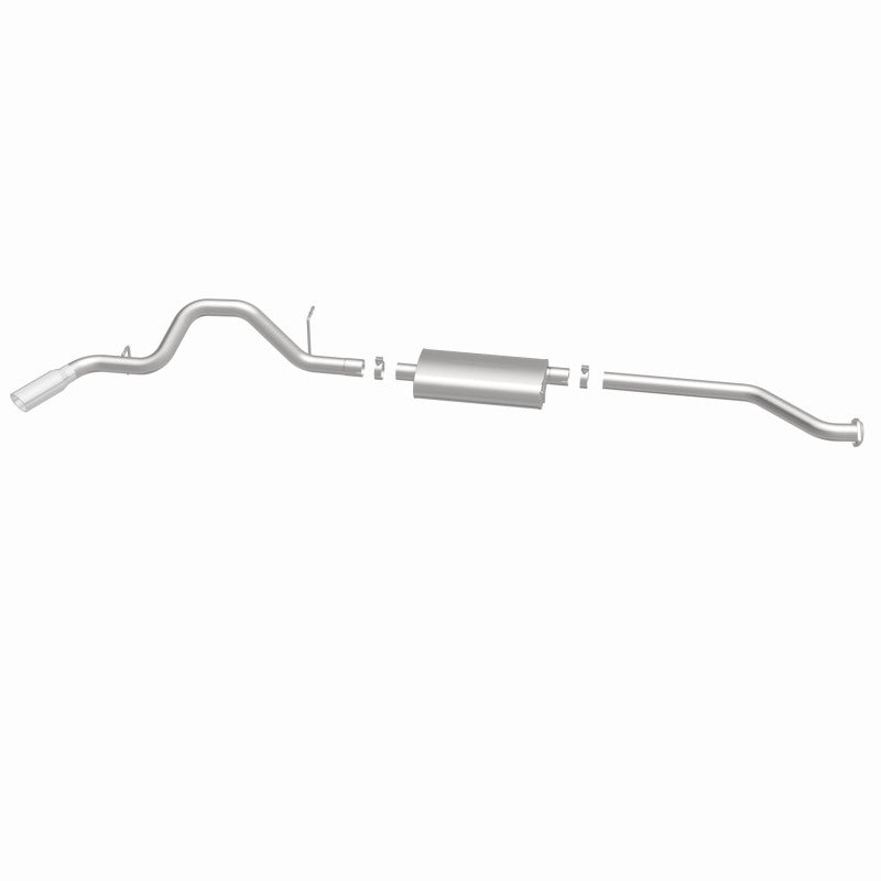 MagnaFlow Sys C/B GM 1500 Ext Cab 99-02 15618