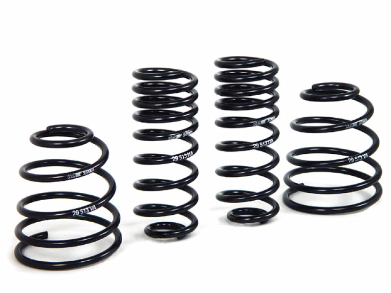 H&R 98-04 Porsche 911/996 C2 (2WD) Coupe Sport Spring 29513