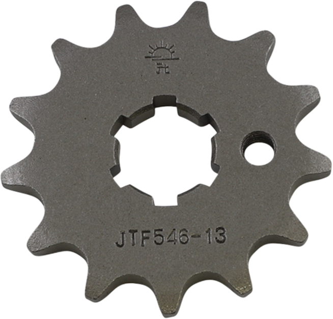 JT SPROCKETS Countershaft Sprocket - 13 Tooth JTF546.13