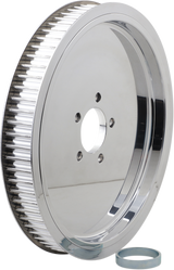 BELT DRIVES LTD. 1.50" Pulley - Plain - 70 Tooth RPP-70