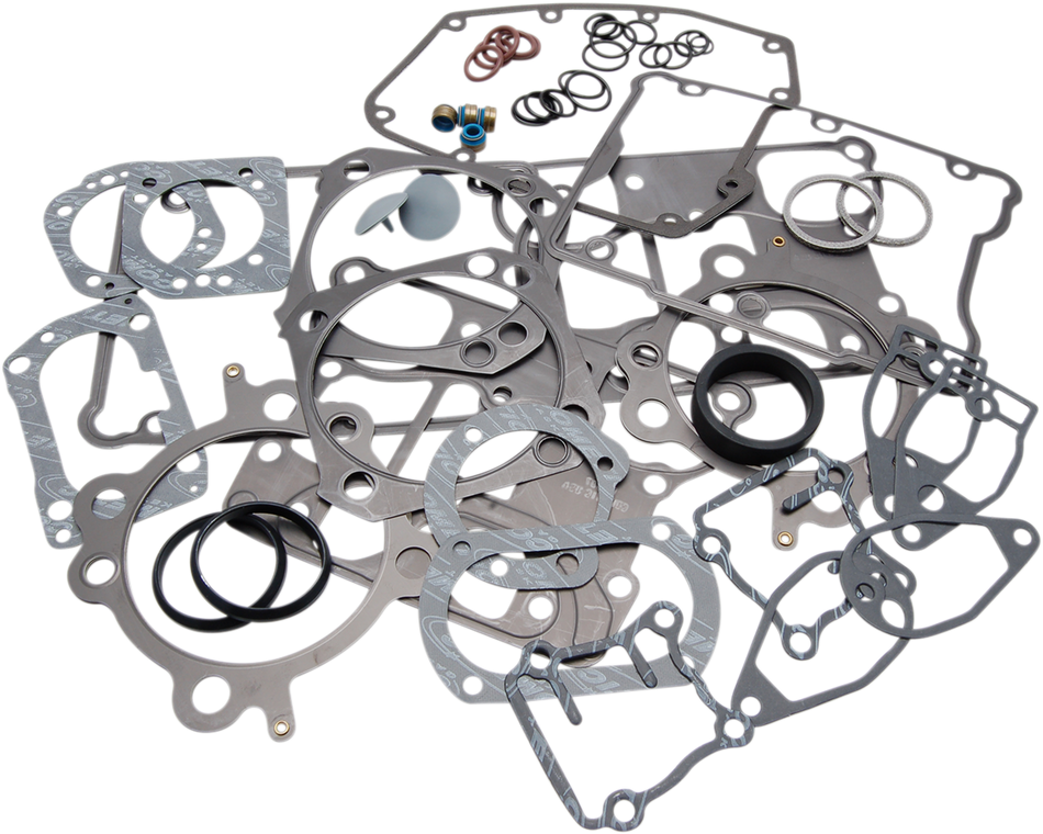 COMETIC Top End Gasket Kit - Twin Cam C9949