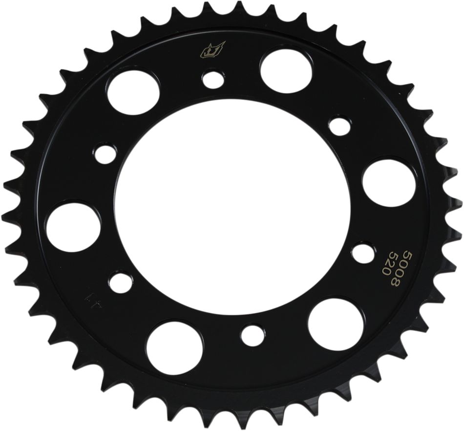 DRIVEN RACING Rear Sprocket - 41-Tooth 5008-520-41T