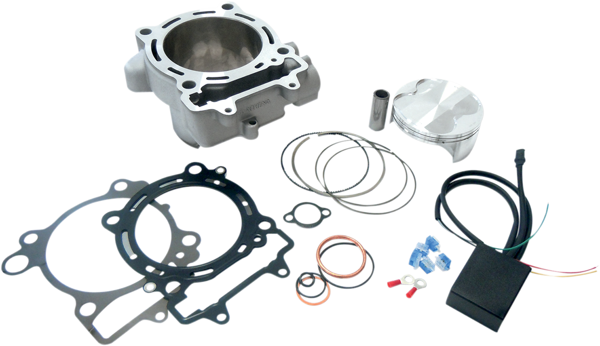 ATHENA Cylinder Kit P400250100015