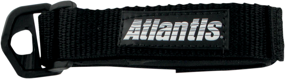ATLANTIS Lanyard Band - Black A2070