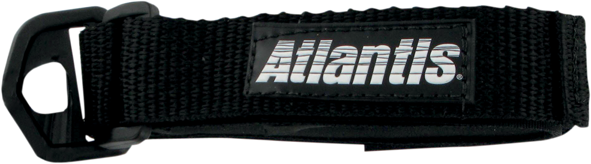 ATLANTIS Lanyard Band - Black A2070