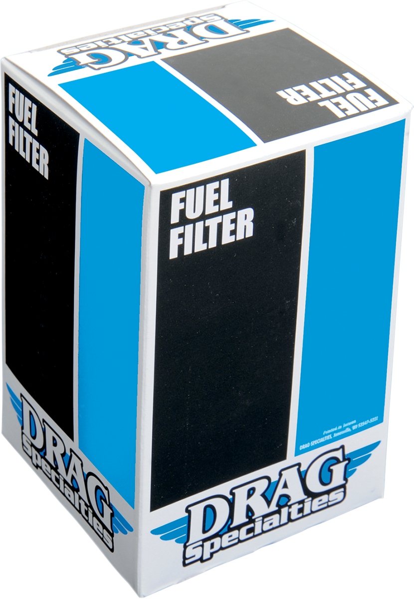 DRAG SPECIALTIES Fuel Filter - Touring T03-0078