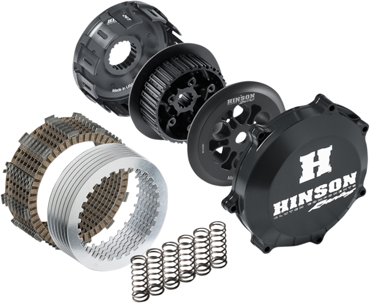 HINSON RACING Clutch Kit HC316