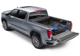 Roll-N-Lock 2020 Chevy Silverado/Sierra 2500/3500 MB 80-1/2in Cargo Manager CM226