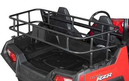 HORNET Bottomless Cargo Rack RZ-801