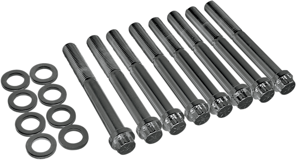 COLONY Bolts - 12-Point - XL 9211-16