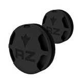 RZ MASK V2 Exhalation Replacement Valve 2.0 - Black AC-9658:20887