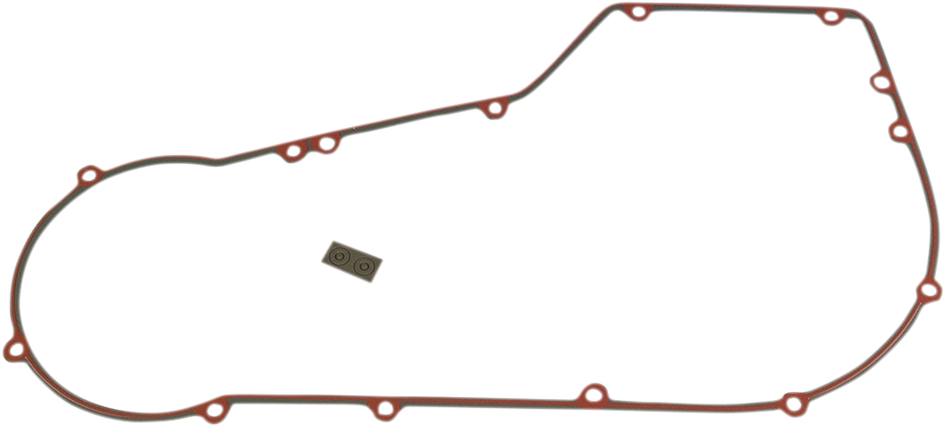 JAMES GASKET Primary Cover Gasket - Silicon JGI-60539-89-X