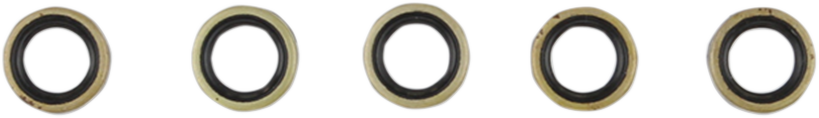 COMETIC Trans Shifter Drum Seal C9354F5