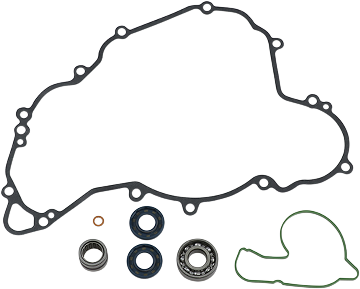 ATHENA Water Pump Gasket Kit - KTM P400270475011