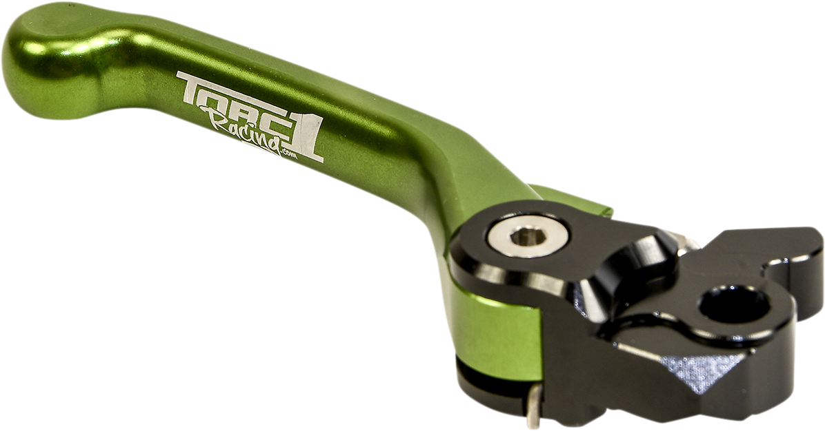 TORC1 Brake Lever - Flex - Green 6819-0208