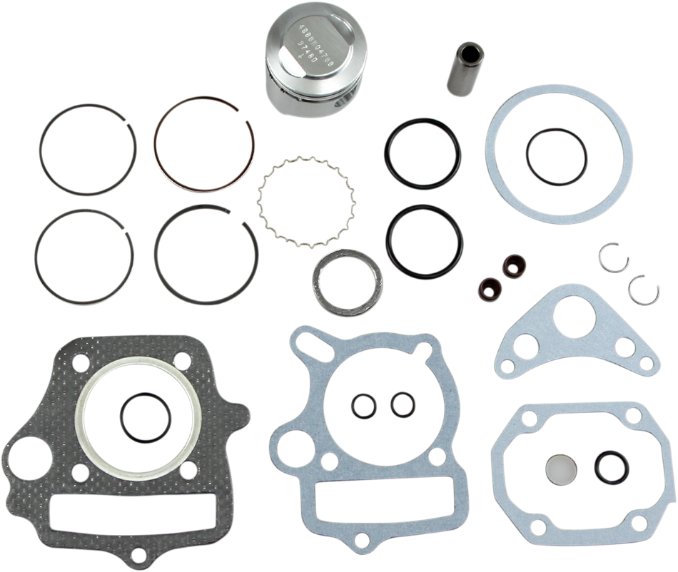 WISECO Piston Kit with Gaskets High-Performance PK1729