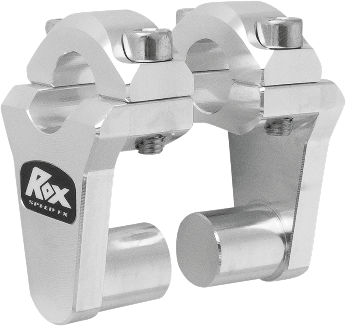 ROX SPEED FX Risers - Pivot - 2" 1R-P2SSN