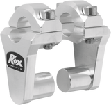 ROX SPEED FX Risers - Pivot - 2" 1R-P2SSN