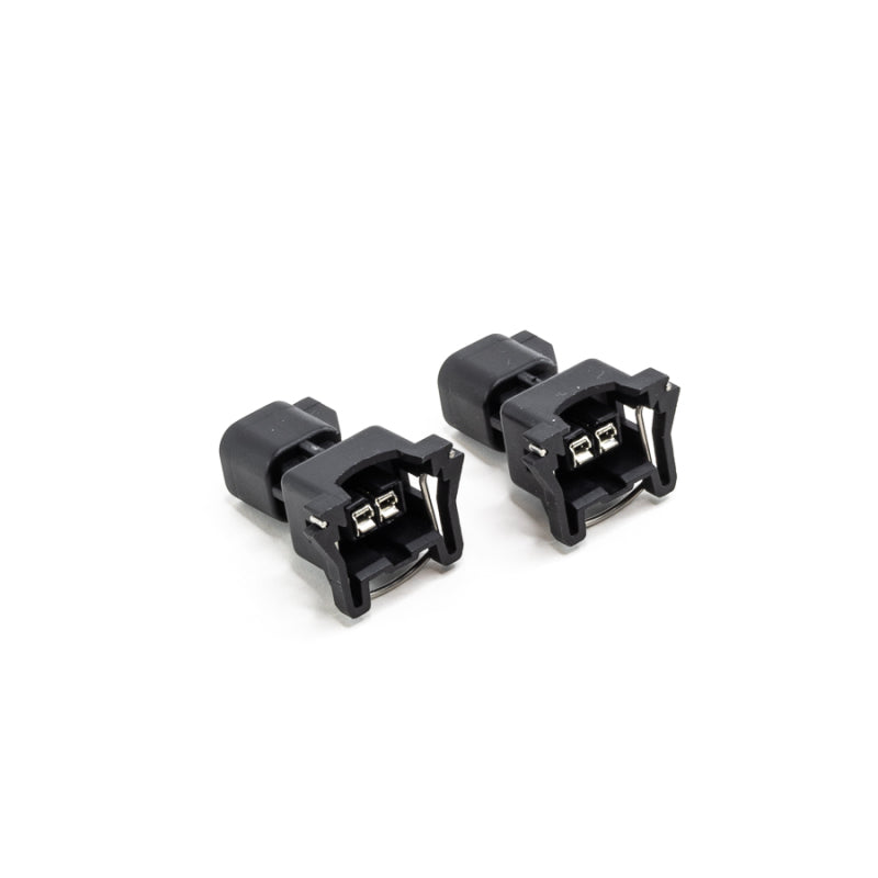 DeatschWerks USCAR to Jetronic Injector Clips CONN-US-JT