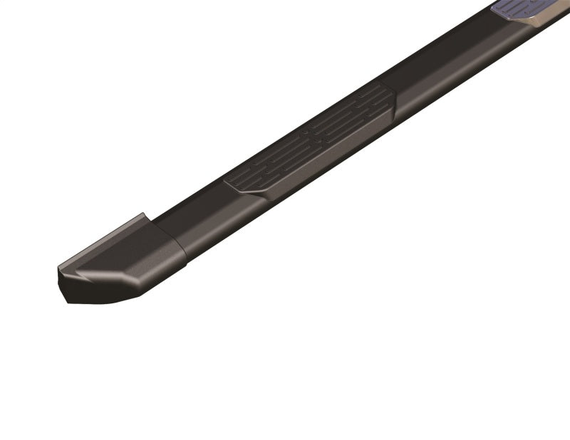 Rampage 1999-2019 Universal Xtremeline Step Bar 80 Inch - Black 16180