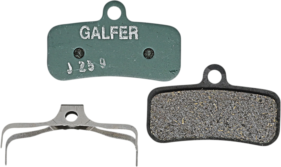 GALFER Pro Brake Pads BFD426 TRP BFD426G1554