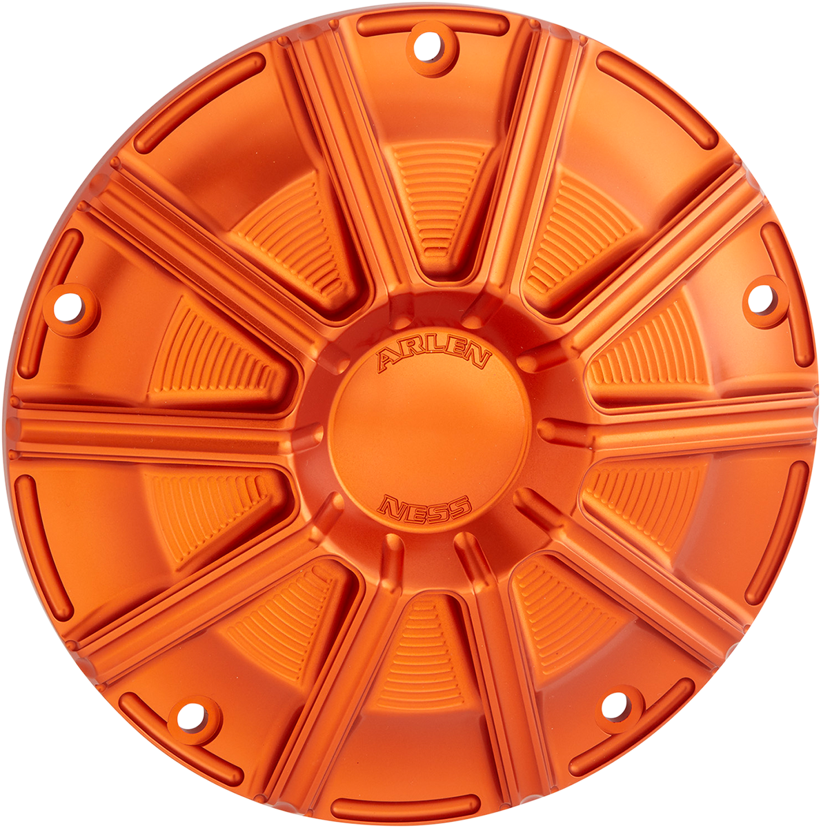 ARLEN NESS Derby Cover - Orange 700-005