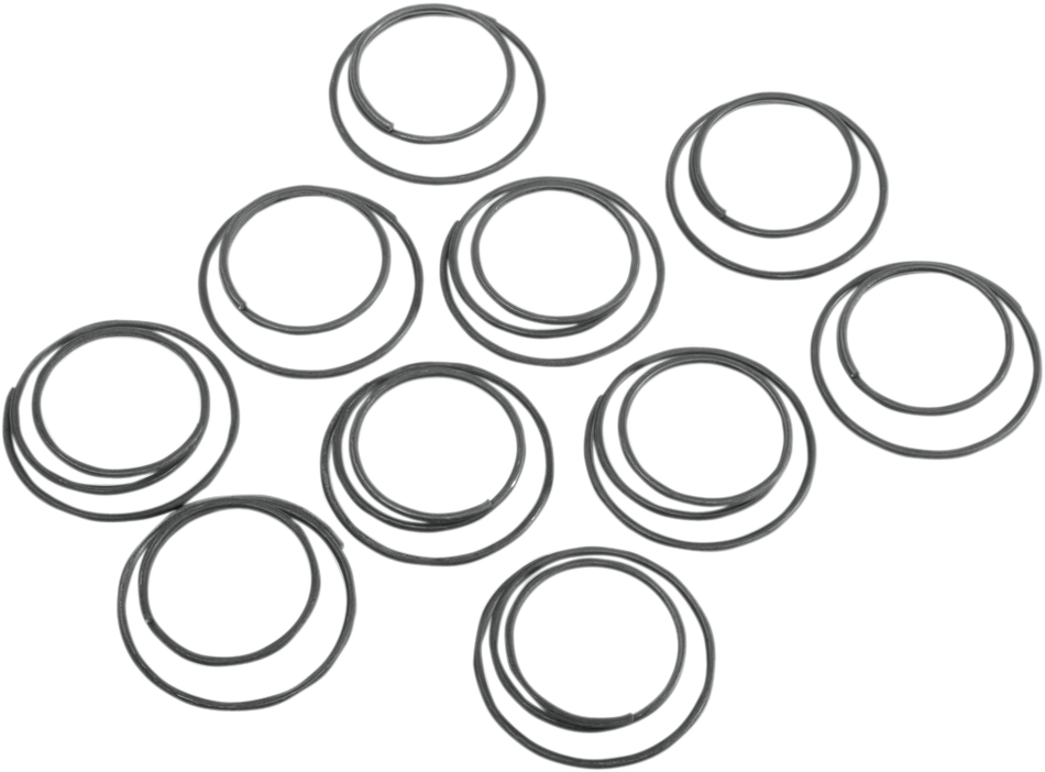 EASTERN MOTORCYCLE PARTS Starter Springs A-33391-36