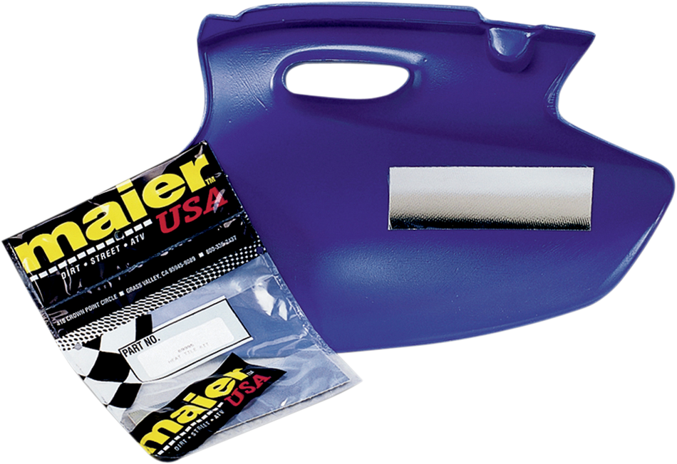 MAIER Heat Tile Kit - 6"x2" 69995