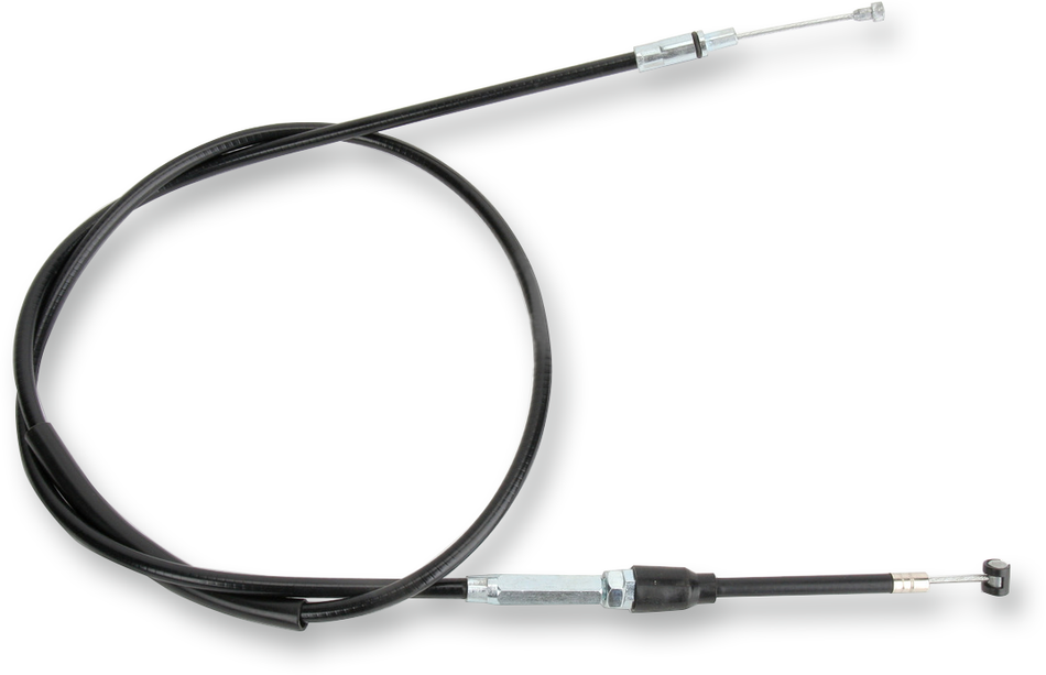 Cable de embrague ilimitado de piezas - Suzuki 58210-37f00