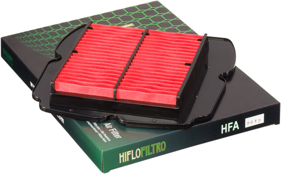 HIFLOFILTRO Air Filter - Suzuki HFA3612