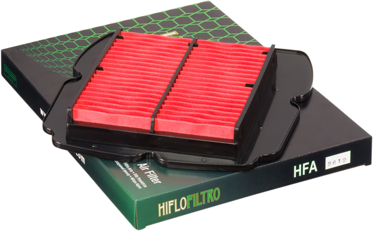 HIFLOFILTRO Air Filter - Suzuki HFA3612