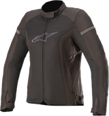 Chaqueta ALPINESTARS Stella T-Kira v2 Air - Negro/Gris - 2XL 3312021-1169-2X 