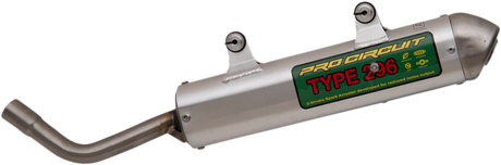 PRO CIRCUIT 296 Spark Arrestor 1351930