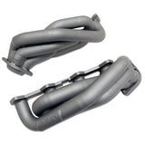 BBK 05-10 Mustang 4.6 GT Shorty Tuned Length Exhaust Headers - 1-5/8 Titanium Ceramic 1612