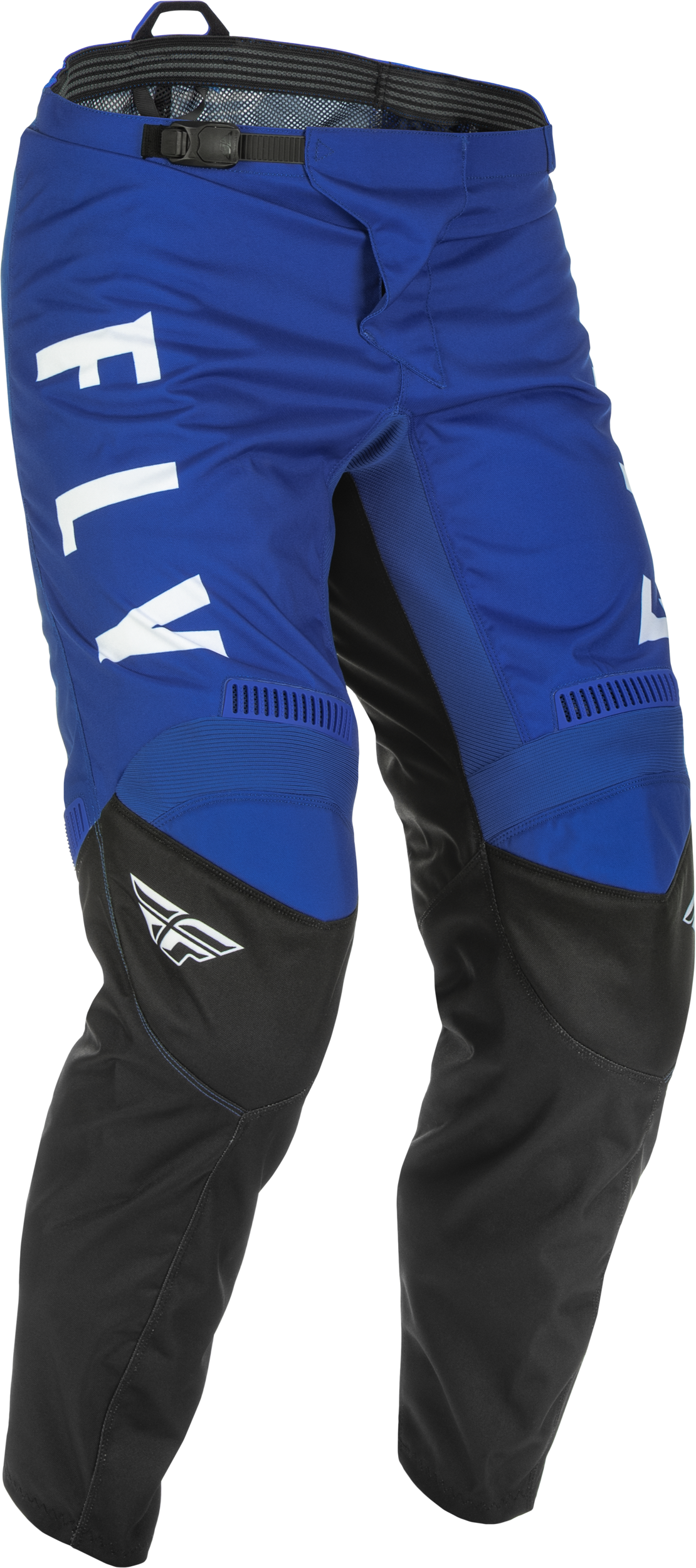 FLY RACING F-16 Pants Blue/Grey/Black Sz 28 375-93128