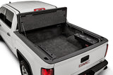 UnderCover 19-20 Chevy Silverado 1500 5.8ft Ultra Flex Bed Cover - Matte Black Finish UX12022