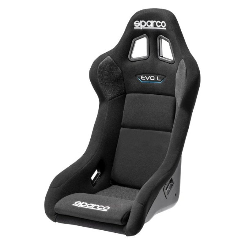 Sparco Seat EVO L QRT 008013RNR