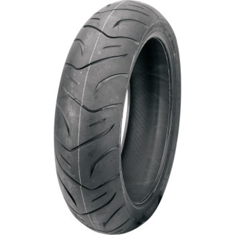 Bridgestone Exedra G850 Tire - 180/55ZR18 M/C 74W TL