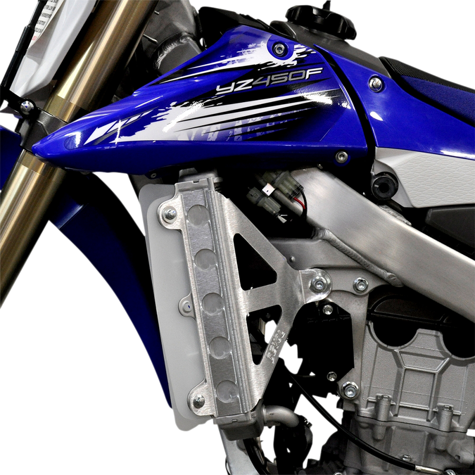 DEVOL Radiator Brace - Yamaha 0122-5501