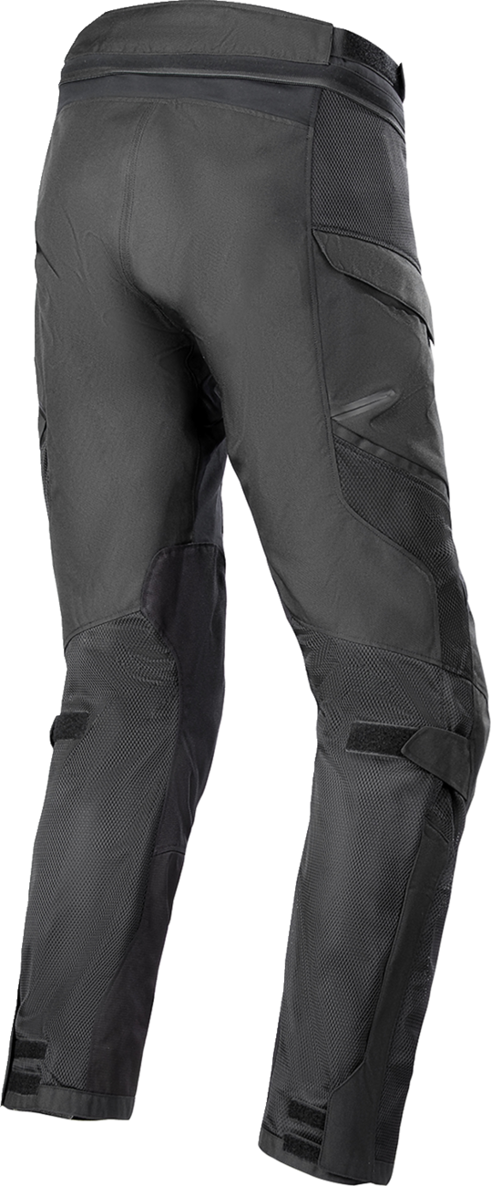 ALPINESTARS Andes Air Drystar® Pants - Black - Small 3227924-10-S