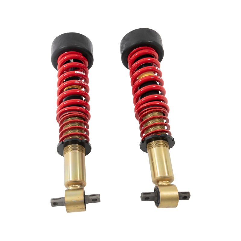 Belltech COILOVER KIT 2021+ Yukon/Tahoe/GM 1500 - .5-3in Lowering 15009