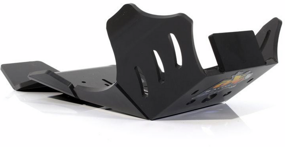 AXP RACING Xtrem Skid Plate - Black - GasGas | Husqvarna AX1570
